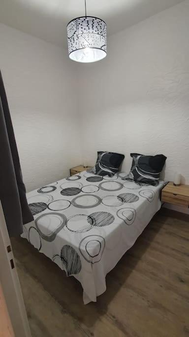 Appartement Centre-Historique 70 M2 Fréjus Dış mekan fotoğraf