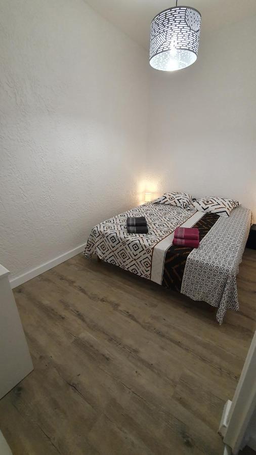 Appartement Centre-Historique 70 M2 Fréjus Dış mekan fotoğraf